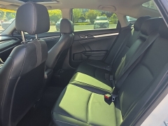 Used 2019 Honda Civic Sedan 4d EX-L at Dime Down by Frank Leta near Bridgeton, MO