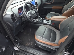 Used 2022 Ford Bronco Sport Outer Banks 4x4 at Dime Down by Frank Leta near Bridgeton, MO