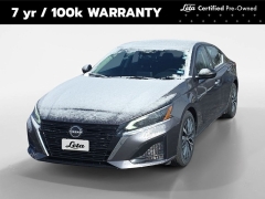  2024 Nissan Altima 2.5 SV Sedan at Dime Down by Frank Leta near Bridgeton, MO