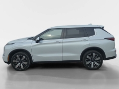 Used 2025  Mitsubishi Outlander SE S-AWC at Dime Down by Frank Leta near Bridgeton&comma; MO