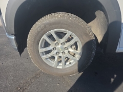 Used 2020  Chevrolet Silverado 1500 4WD Double Cab 147" LT at Dime Down by Frank Leta near Bridgeton&comma; MO