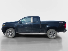 Used 2021  Chevrolet Colorado 4WD Ext Cab 128" Work Truck at Dime Down by Frank Leta near Bridgeton&comma; MO
