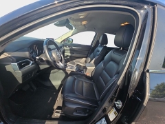 Used 2024  Mazda CX-5 2&period;5 S Select Package AWD at Dime Down by Frank Leta near Bridgeton&comma; MO