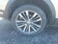 Used 2018  Ford Explorer 4d SUV 4WD Platinum at Dime Down by Frank Leta near Bridgeton&comma; MO
