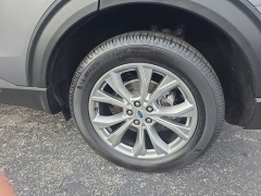 Used 2021  Ford Explorer XLT 4WD at Dime Down by Frank Leta near Bridgeton&comma; MO