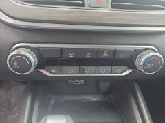Used 2025  Nissan Altima SV FWD at Dime Down by Frank Leta near Bridgeton&comma; MO