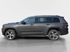 Used 2023  Jeep Grand Cherokee L Limited 4x4 at Dime Down by Frank Leta near Bridgeton&comma; MO