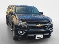 Used 2019  Chevrolet Colorado 4WD Crew Cab 140&period;5" Z71 at Dime Down by Frank Leta near Bridgeton&comma; MO