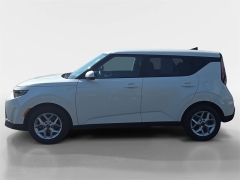 Used 2024 Kia Soul LX IVT at Dime Down by Frank Leta near Bridgeton, MO