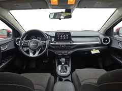 Used 2024  Kia Forte LXS IVT at Dime Down by Frank Leta near Bridgeton, MO