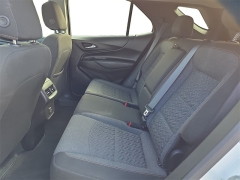 Used 2024  Chevrolet Equinox AWD 4dr LT w/1LT at Dime Down by Frank Leta near Bridgeton, MO