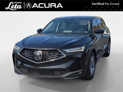  2025 Acura MDX SH-AWD at Dime Down by Frank Leta near Bridgeton, MO