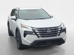Used 2024  Nissan Rogue FWD SV at Dime Down by Frank Leta near Bridgeton&comma; MO