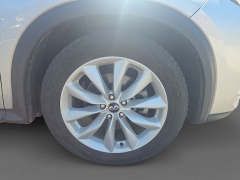 Used 2019  INFINITI QX50 LUXE FWD at Dime Down by Frank Leta near Bridgeton&comma; MO