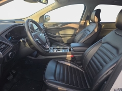 Used 2024  Ford Edge SEL AWD at Dime Down by Frank Leta near Bridgeton&comma; MO