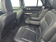 Used 2021  Ford Explorer XLT 4WD at Dime Down by Frank Leta near Bridgeton&comma; MO