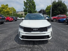 Used 2023 Kia Sorento Plug-In Hybrid SX Prestige AWD at Dime Down by Frank Leta near Bridgeton, MO