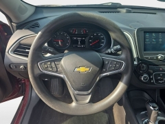 Used 2016  Chevrolet Malibu 4d Sedan LS at Dime Down by Frank Leta near Bridgeton&comma; MO