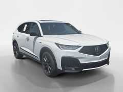 Used 2026  Acura MDX SH-AWD w&sol;A-Spec Package at Dime Down by Frank Leta near Bridgeton&comma; MO