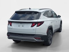 Used 2025  Hyundai Tucson SEL AWD at Dime Down by Frank Leta near Bridgeton&comma; MO