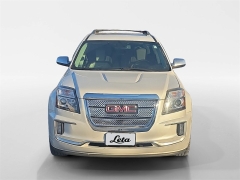 Used 2017  GMC Terrain 4d SUV AWD Denali at Dime Down by Frank Leta near Bridgeton&comma; MO