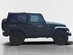 Used 2015  Jeep Wrangler 4WD 2dr Willys Wheeler at Dime Down by Frank Leta near Bridgeton&comma; MO
