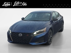 Used 2024  Nissan Altima 2&period;5 SR Sedan at Dime Down by Frank Leta near Bridgeton&comma; MO