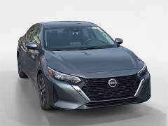 Used 2024  Nissan Sentra SV CVT at Dime Down by Frank Leta near Bridgeton, MO