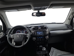Used 2019  Toyota 4Runner SR5 4WD &lpar;Natl&rpar; at Dime Down by Frank Leta near Bridgeton&comma; MO