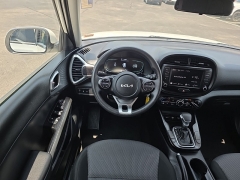 Used 2024 Kia Soul LX IVT at Dime Down by Frank Leta near Bridgeton, MO