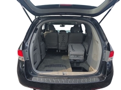 Used 2016  Honda Odyssey 5dr EX-L w&sol;RES at Dime Down by Frank Leta near Bridgeton&comma; MO