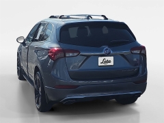 Used 2019  Buick Envision 4d SUV AWD Premium II at Dime Down by Frank Leta near Bridgeton, MO