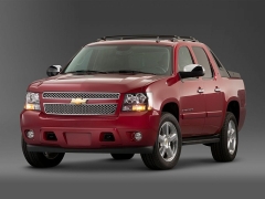  2013 Chevrolet Avalanche 4d SUV 4WD LTZ at Dime Down by Frank Leta near Bridgeton, MO