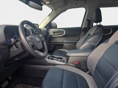 Used 2022  Ford Bronco Sport Outer Banks 4x4 at Dime Down by Frank Leta near Bridgeton&comma; MO