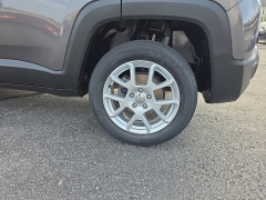 Used 2021 Jeep Renegade Limited 4x4 at Dime Down by Frank Leta near Bridgeton, MO