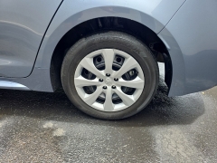 Used 2024 Toyota Corolla LE CVT at Dime Down by Frank Leta near Bridgeton, MO