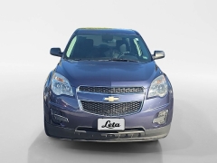 Used 2013  Chevrolet Equinox 4d SUV FWD LS at Dime Down by Frank Leta near Bridgeton&comma; MO