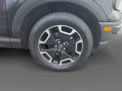 Used 2021  Ford Bronco Sport Outer Banks 4x4 at Dime Down by Frank Leta near Bridgeton, MO