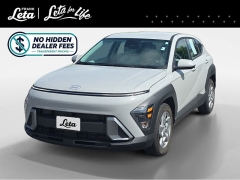Used 2025  Hyundai Kona SE FWD at Dime Down by Frank Leta near Bridgeton&comma; MO