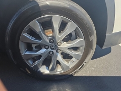 Used 2024  Toyota Grand Highlander XLE AWD at Dime Down by Frank Leta near Bridgeton&comma; MO