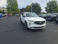 Used 2024  Acura MDX SH-AWD w&sol;A-Spec Pkg at Dime Down by Frank Leta near Bridgeton&comma; MO