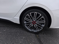 Used 2024 Kia Forte GT DCT at Dime Down by Frank Leta near Bridgeton, MO