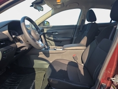 Used 2025  Nissan Sentra SV CVT at Dime Down by Frank Leta near Bridgeton&comma; MO