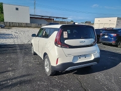 Used 2024 Kia Soul LX IVT at Dime Down by Frank Leta near Bridgeton, MO