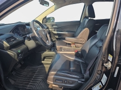 Used 2014  Honda CR-V AWD 5dr EX-L at Dime Down by Frank Leta near Bridgeton&comma; MO