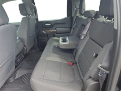 Used 2022  Chevrolet Silverado 1500 LTD 4WD Crew Cab RST at Dime Down by Frank Leta near Bridgeton&comma; MO