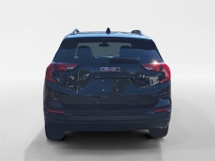 Used 2021  GMC Terrain FWD 4dr SLT at Dime Down by Frank Leta near Bridgeton, MO