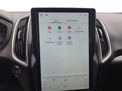 Used 2023  Ford Edge Titanium AWD at Dime Down by Frank Leta near Bridgeton, MO