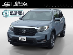 Used 2023  Honda Passport EX-L AWD at Dime Down by Frank Leta near Bridgeton&comma; MO