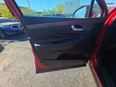 Used 2020  Hyundai Santa Fe 4d SUV AWD SE 2&period;4L at Dime Down by Frank Leta near Bridgeton&comma; MO